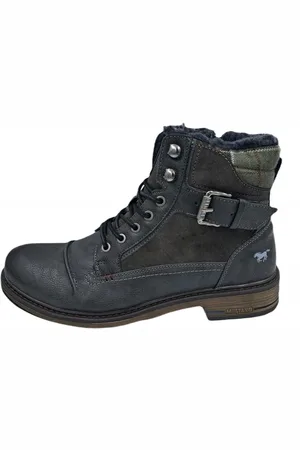Mustang Slipper - Verkäufer: Schuh-Laden