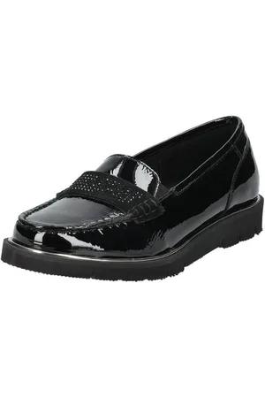 ARA Slipper Leder Slipper - Verkäufer: S4S Commerce