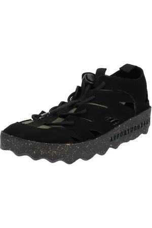 Asportuguesas Halbschuhe Leder Schnürschuh - Verkäufer: S4S Commerce