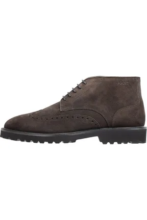 JOOP! Joop - Herren Stiefel Velluto New Danilo Stiefel - Verkäufer: müller & meirer retail gmbh & co. kg