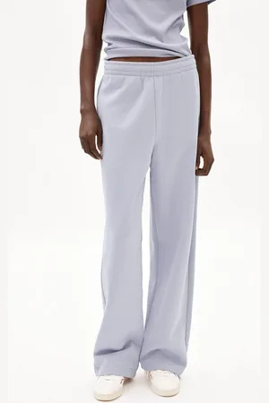 Armedangels Stoffhose ICONIC Å IVAARA Damen Sweathose aus Bio-Baumwolle (1-tlg., Loose Fit) Sweathose aus Bio-Baumwolle - Verkäufer: