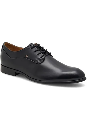 Gino Rossi Halbschuhe Herren GIULIO-01 124AM Schnürboots - Verkäufer: Modivo_de
