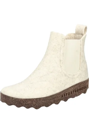 Asportuguesas Stiefelette Filz Stiefelette - Verkäufer: S4S Commerce