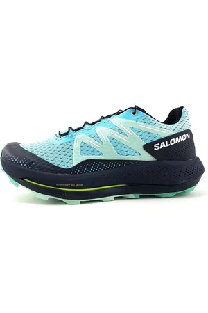 Salomon Wanderschuh Outdoorschuh - Verkäufer: H&D Schuhcompany