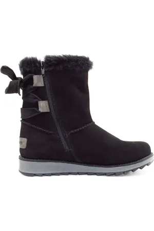 Remonte Lammfell Winterstiefel Schuhhaus Otto Cronauer