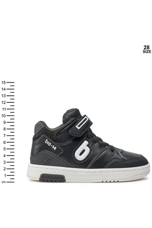 Biomecanics Sneakers 241233 A054-A S Sneaker - Verkäufer: Modivo_de