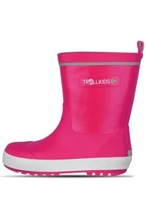 TROLLKIDS Lysefjord Rubber Boots, Gummistiefel - Verkäufer: SHOEcity