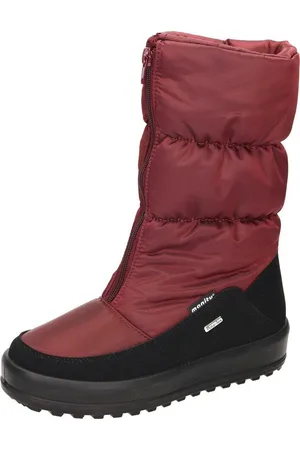 Manitu Snow Boots Winterstiefel mit POLAR-TEX - Verkäufer: PS shoe fashion GmbH