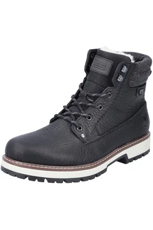 Rieker Winterboots - Verkäufer: Schuh-Laden