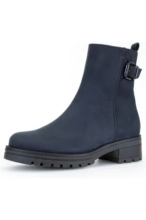 Gabor Bikerboots - Verkäufer: Merkkur