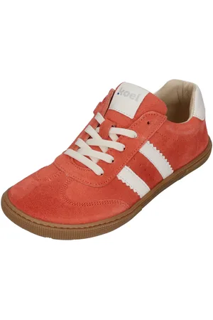 Koel DECLAN SUEDE Barfußschuh Coral - Verkäufer: Shoedeal Jana Sievers e.K.