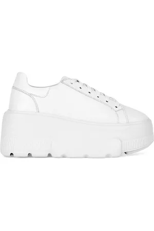 Badura Sneakers CASI-01W1 WeiĂź Sneaker - Verkäufer: Modivo_de