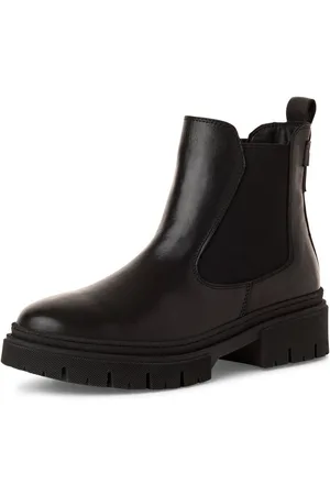 Tamaris Chelsea Boots Chelseaboots - Verkäufer: Schuh Gress