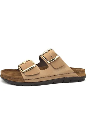 Rohde Pantolette Hausschuh - Verkäufer: H&D Schuhcompany