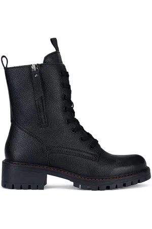 Lasocki Stiefeletten Damen WI16-D-466-03 Stiefelette - Verkäufer: Modivo_de