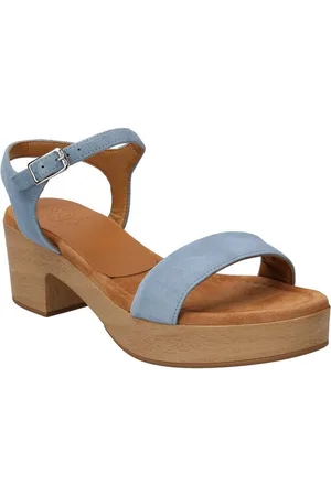 Unisa IRITA Sandale - Verkäufer: Schuhe Lüke