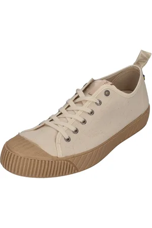 Kavat LINDBACKA LOW TX Sneaker Ivory - Verkäufer: Shoedeal Jana Sievers e.K.