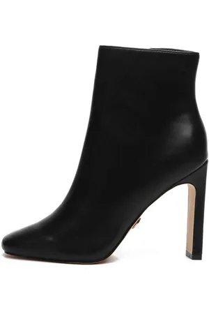 Giaro [D2C] DUKE BLACK MATTE Stiefelette - Verkäufer: schuhplus - Schuhe in Übergrößen