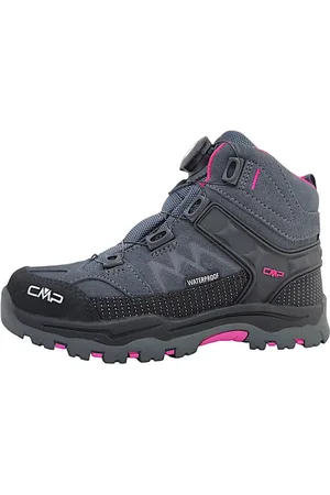 CMP Schnürstiefel Schnürstiefel - Verkäufer: H&D Schuhcompany