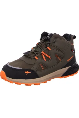 KangaROOS K-HK TOUR RTX Schnürschuh mit TEX-Membran - Verkäufer: AS Schuhe