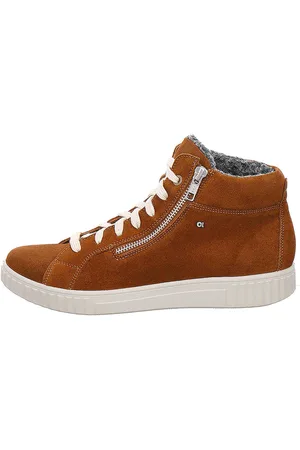 Jomos [D2C] 811799 80 348 Schnürboots - Verkäufer: schuhplus - Schuhe in Übergrößen