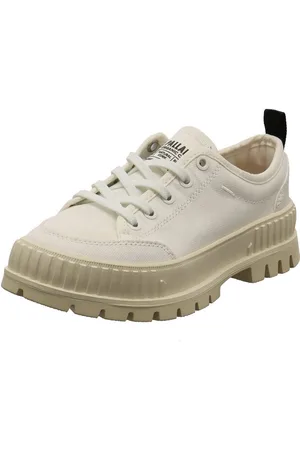Palladium Pallashock Lo Org 2 Sneaker - Verkäufer: P&P Shoes