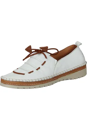 Manitu Slipper Slipper aus echtem Leder - Verkäufer: PS shoe fashion GmbH