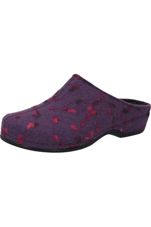Berkemann Weiblich Berkoflex Donata Clogs Textil Clog - Verkäufer: Shoes & Fashion