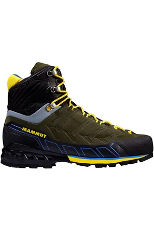 Mammut Kento Tour High GTX Wanderschuh mit 3D Memo Foam - Verkäufer: bonvenon