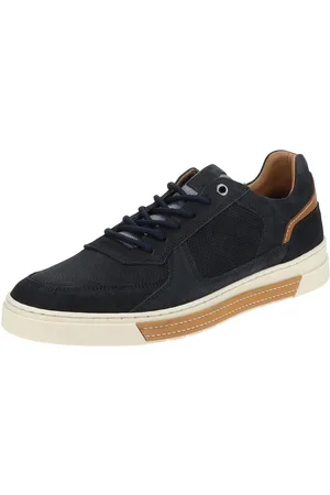 Bullboxer Sneaker Leder/Textil Sneaker - Verkäufer: S4S Commerce