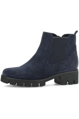 Gabor Chelseaboots - Verkäufer: Schuh-Bamberg