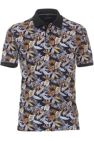 Venti Rundhalsshirt uni regular fit (1-tlg., keine Angabe) - Verkäufer: The Platform Group
