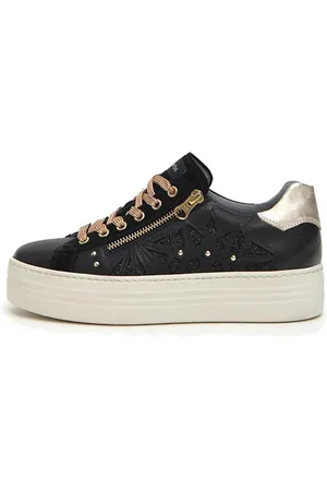 Nero Giardini Damen Sneaker Sneaker - Verkäufer: Sport Lipp GmbH