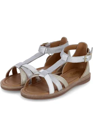 Bisgaard Sandalen ADELE Sandalette - Verkäufer: Anika Schuh