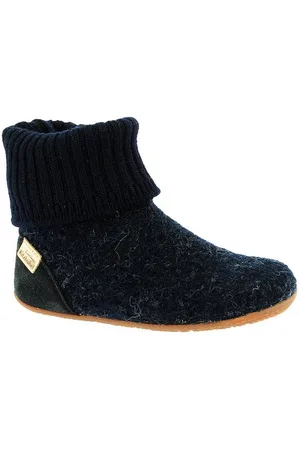 Living Kitzbühel Schurwolle Hüttenschuhe (1-tlg) Hüttenschuh - Aus 100% Schurwolle - Verkäufer: simply4you