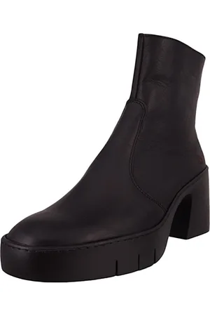 Art 1656 Sofia Black Stiefelette - Verkäufer: Schuhkings