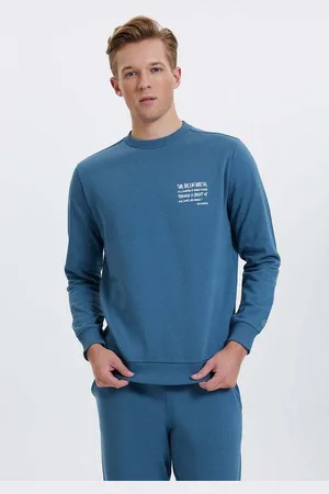 WESTMARK LONDON Sweatshirt WMSLOGAN SOIL SWEAT (1-tlg) - Verkäufer:
