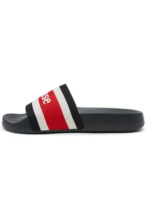 Ellesse Unisex Badesandalen LS50 Slide Badepantolette - Verkäufer: Scholz Handelsgesellschaft mbH