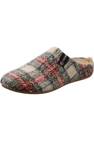 Verbenas York Escoces Jaspe Hausschuh - Verkäufer: P&P Shoes