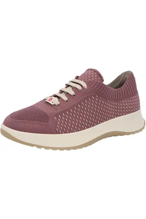 Berkemann Weiblich ComfortKnit Lexi Sneaker Textil Sneaker - Verkäufer: Shoes & Fashion