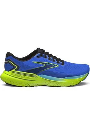 Brooks Glycerin GTS 21 Blue/Nightlife/Black Laufschuh - Verkäufer: Intersport Haindl