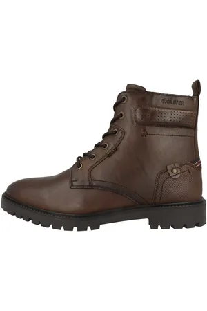 QS by s.Oliver 5-15220-43 Herren Stiefelette - Verkäufer: Tauro