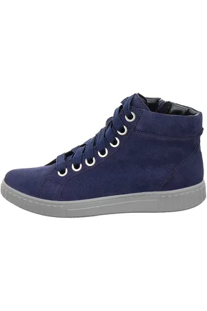 Jomos [D2C] 811798 84 861 Schnürboots - Verkäufer: schuhplus - Schuhe in Übergrößen