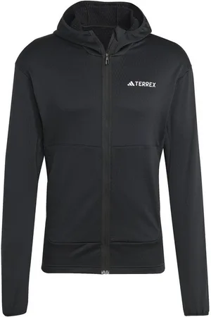 adidas Funktionsjacke XPR LT FL H J BLACK - Verkäufer: Supersportler