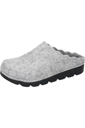 Manitu Hausschuhe Hausschuh aus Filz - Verkäufer: PS shoe fashion GmbH