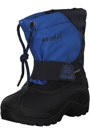 Kamik Snowfox 3WP NF8403/NF4403 M Winterstiefel - Verkäufer: JOMODO
