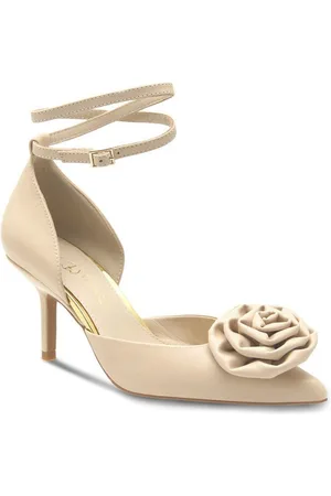 EVA MINGE High Heels Damen ROSE-V1520-15 High-Heel-Stiefel - Verkäufer: Modivo_de