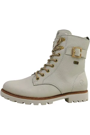Remonte Schnürstiefel Schnürstiefelette - Verkäufer: H&D Schuhcompany