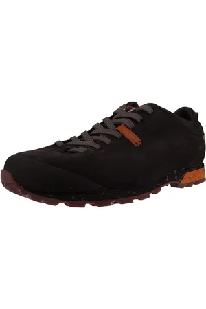 Aku 504.3 628 Anthracite-Rust Schnürschuh - Verkäufer: Schuhkings