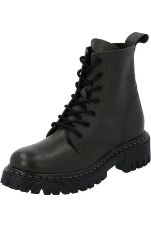 Palado Pheara Schnürstiefel - Verkäufer: JOMODO